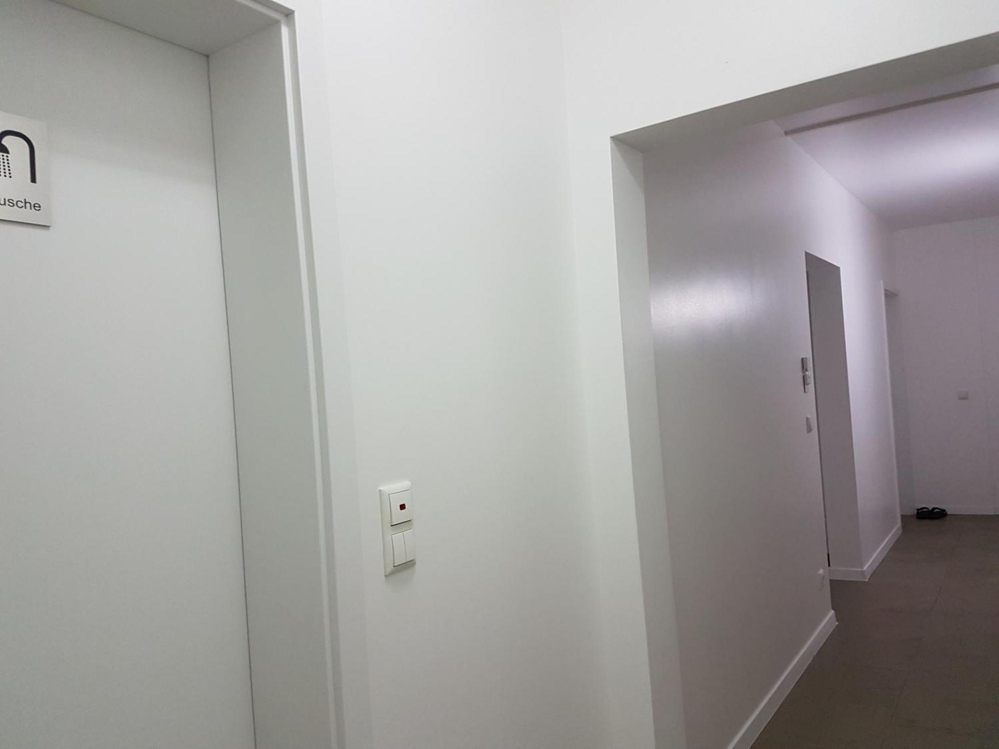 Seelze-Letter Monteurzimmer / Apartment / Messezimmer Oda fotoğraf