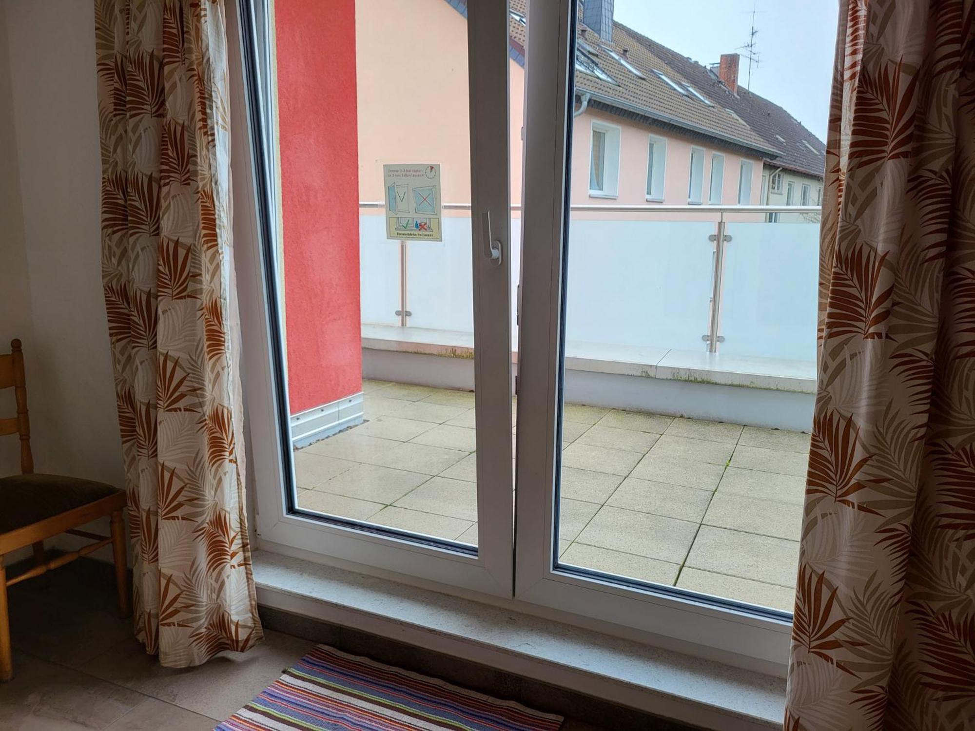 Seelze-Letter Monteurzimmer / Apartment / Messezimmer Oda fotoğraf