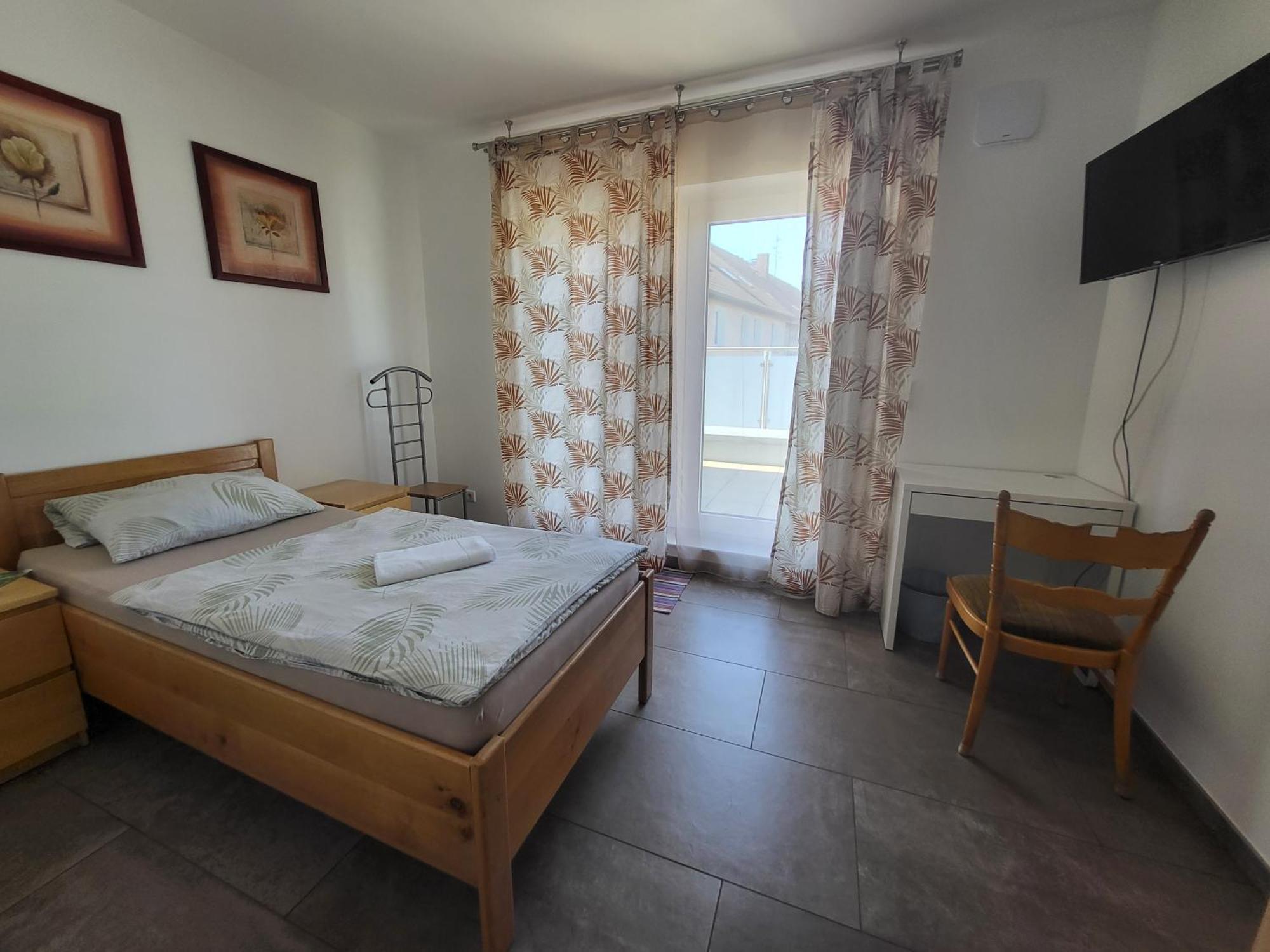 Seelze-Letter Monteurzimmer / Apartment / Messezimmer Dış mekan fotoğraf