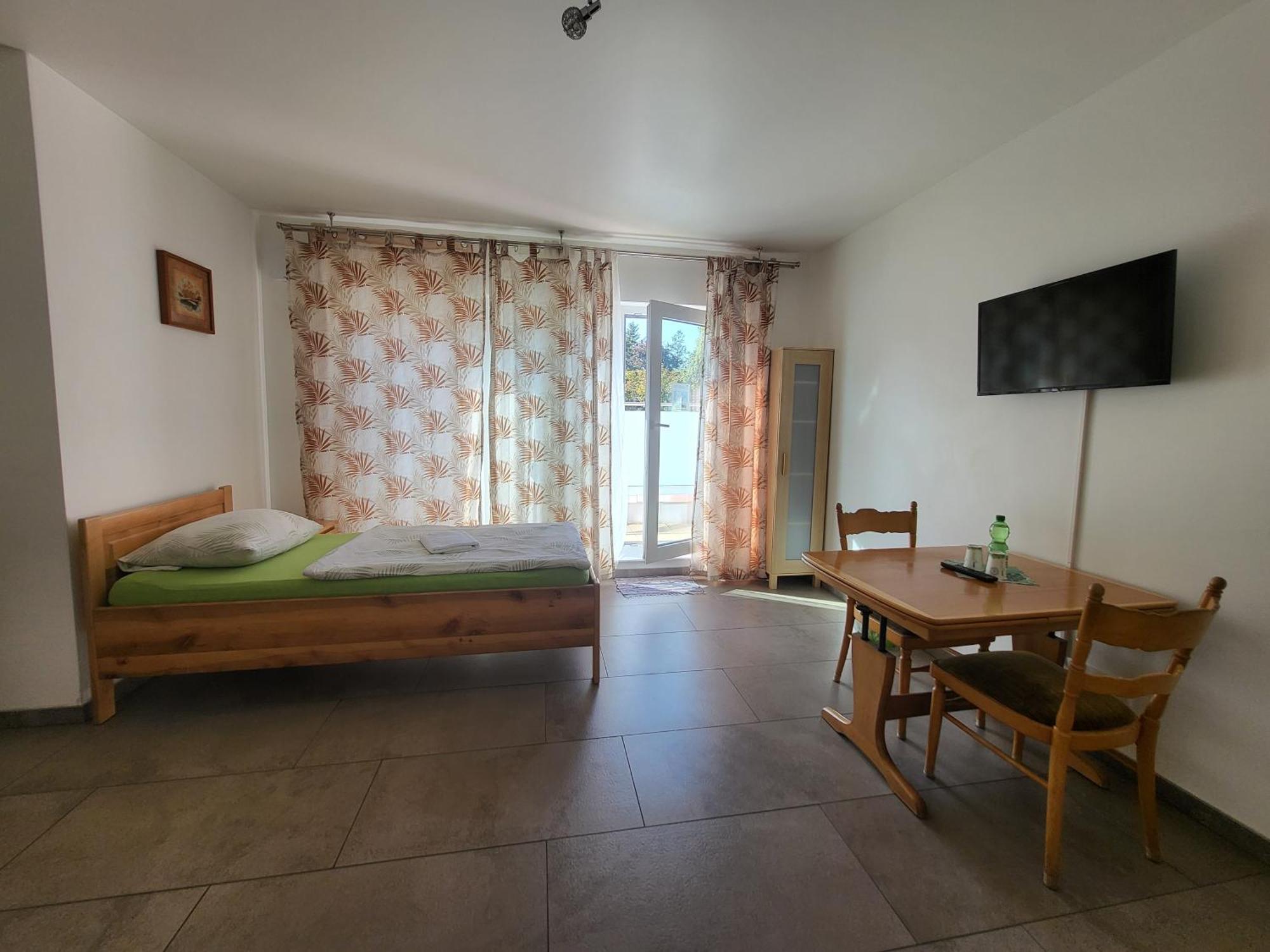 Seelze-Letter Monteurzimmer / Apartment / Messezimmer Dış mekan fotoğraf