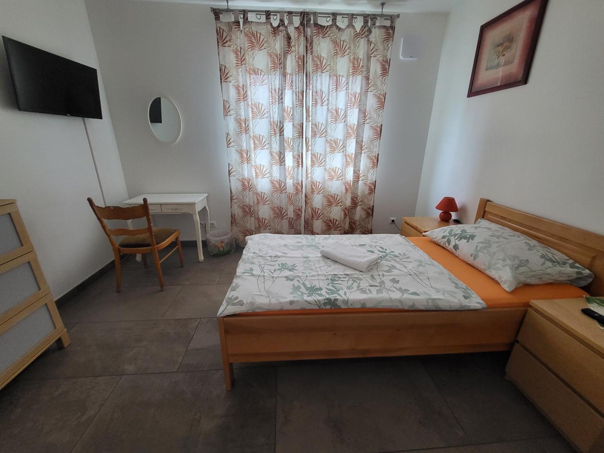 Seelze-Letter Monteurzimmer / Apartment / Messezimmer Dış mekan fotoğraf