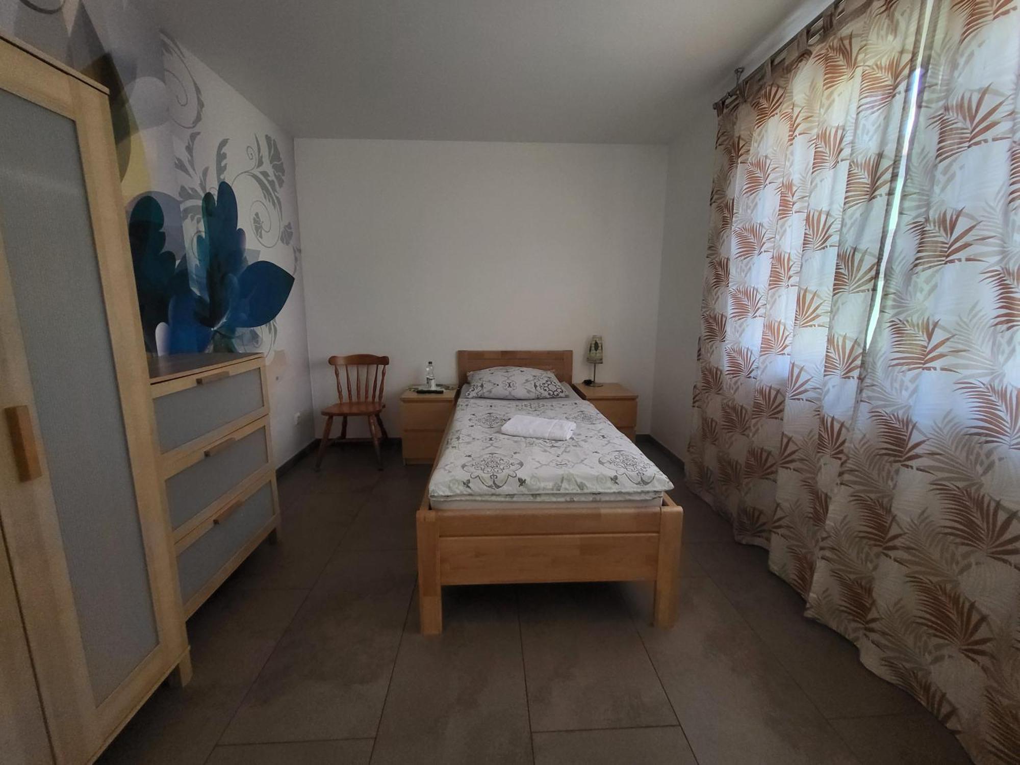 Seelze-Letter Monteurzimmer / Apartment / Messezimmer Dış mekan fotoğraf