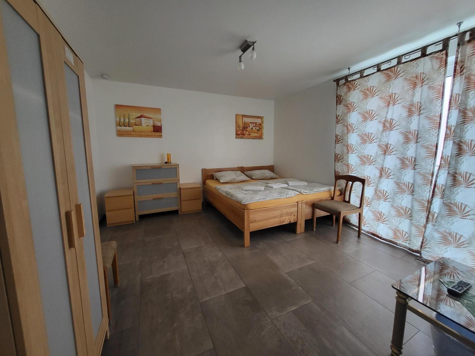 Seelze-Letter Monteurzimmer / Apartment / Messezimmer Dış mekan fotoğraf