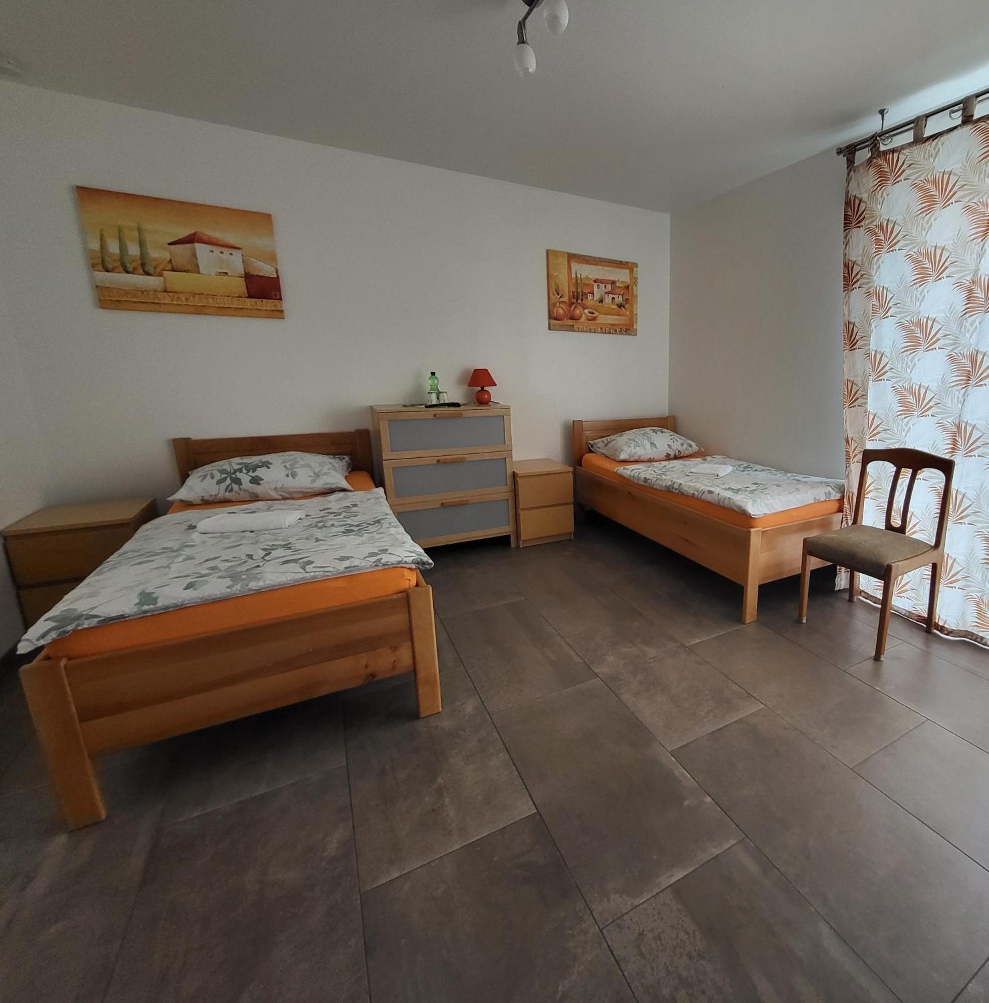 Seelze-Letter Monteurzimmer / Apartment / Messezimmer Dış mekan fotoğraf